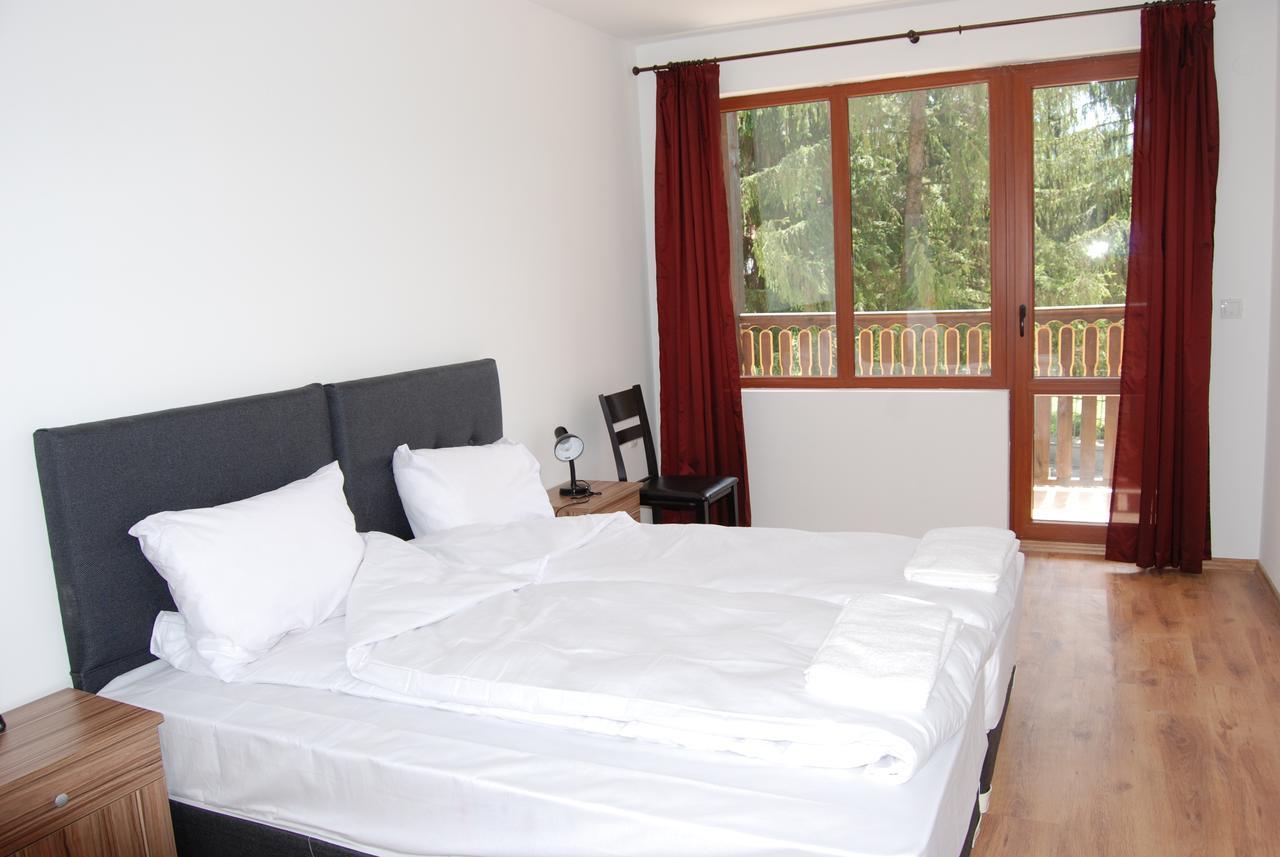 Vidima Apartment Hotel 阿普里尔齐 客房 照片