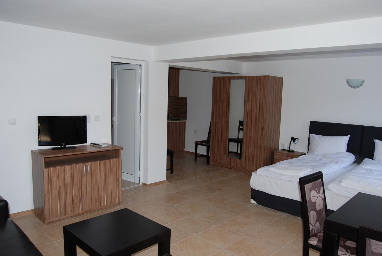 Vidima Apartment Hotel 阿普里尔齐 客房 照片