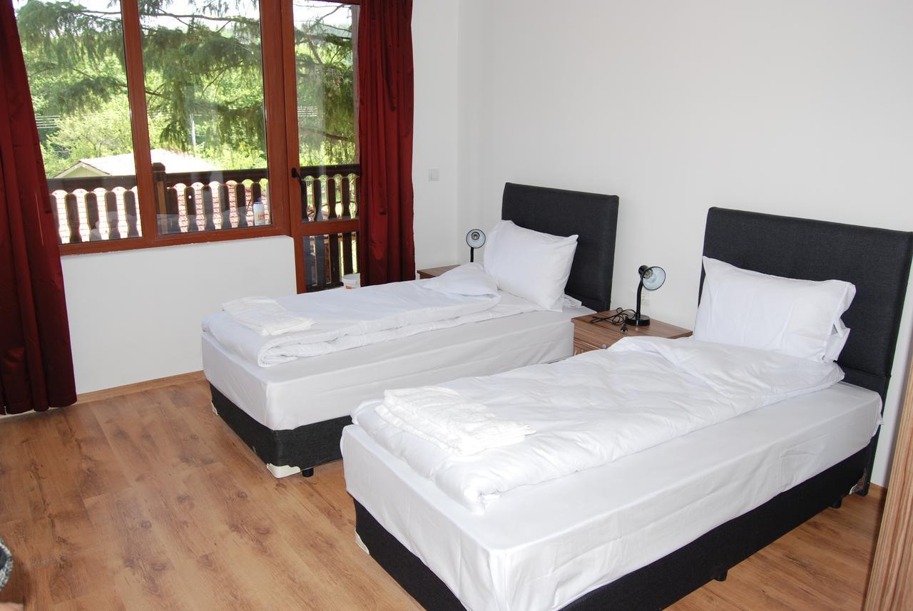 Vidima Apartment Hotel 阿普里尔齐 客房 照片